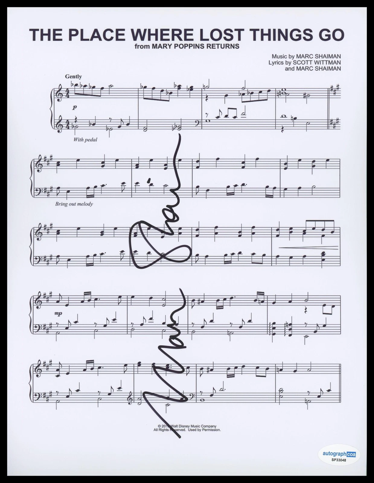 Marc Shaiman 