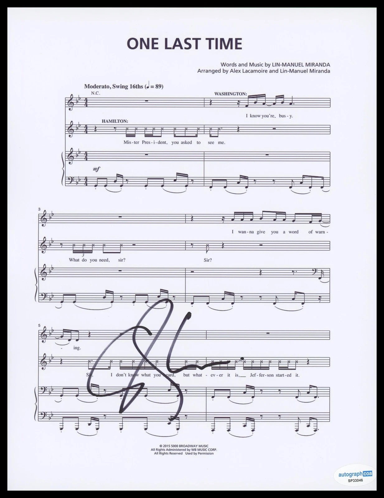 Christopher Jackson 