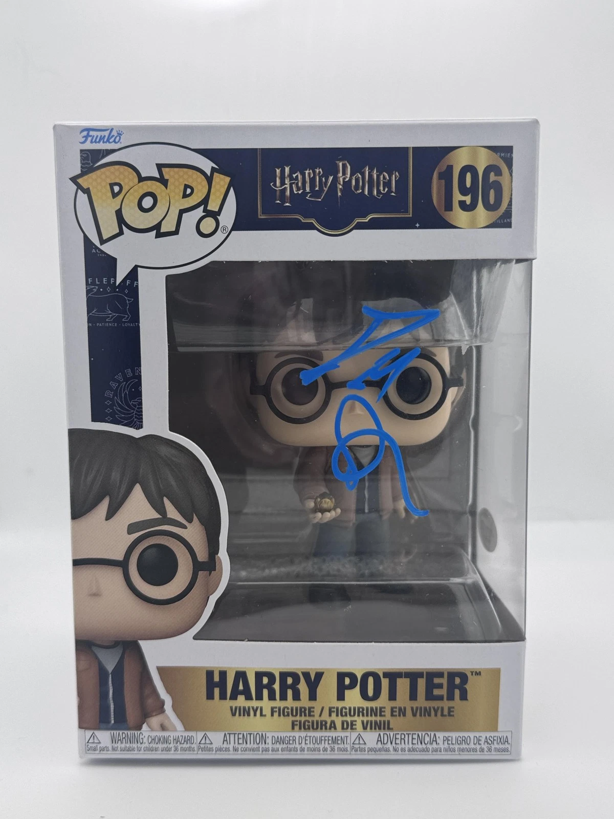 Daniel Radcliffe 