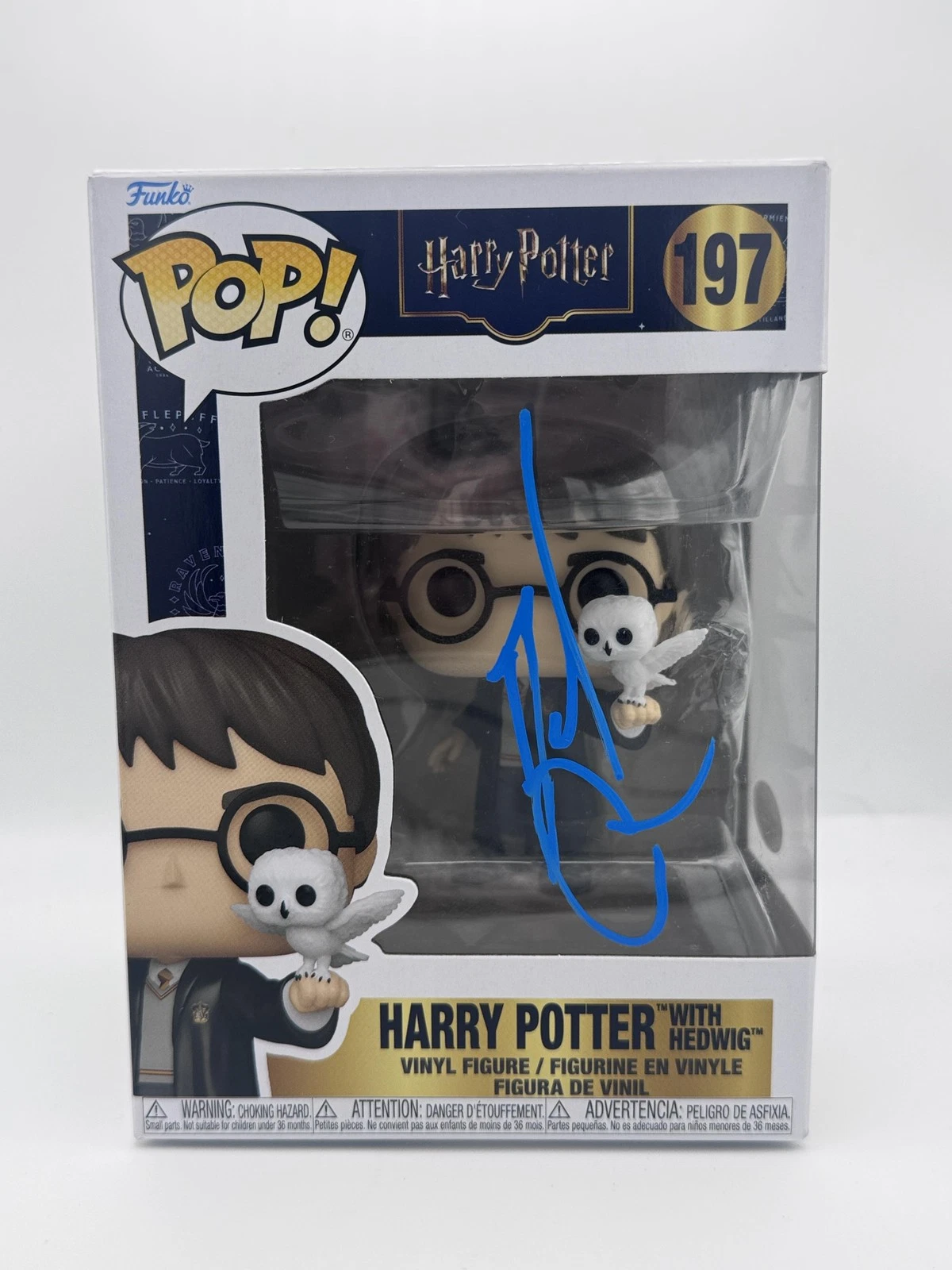 Daniel Radcliffe 