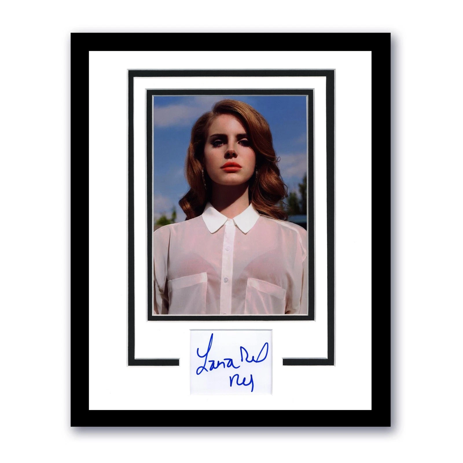 Lana Del Rey 