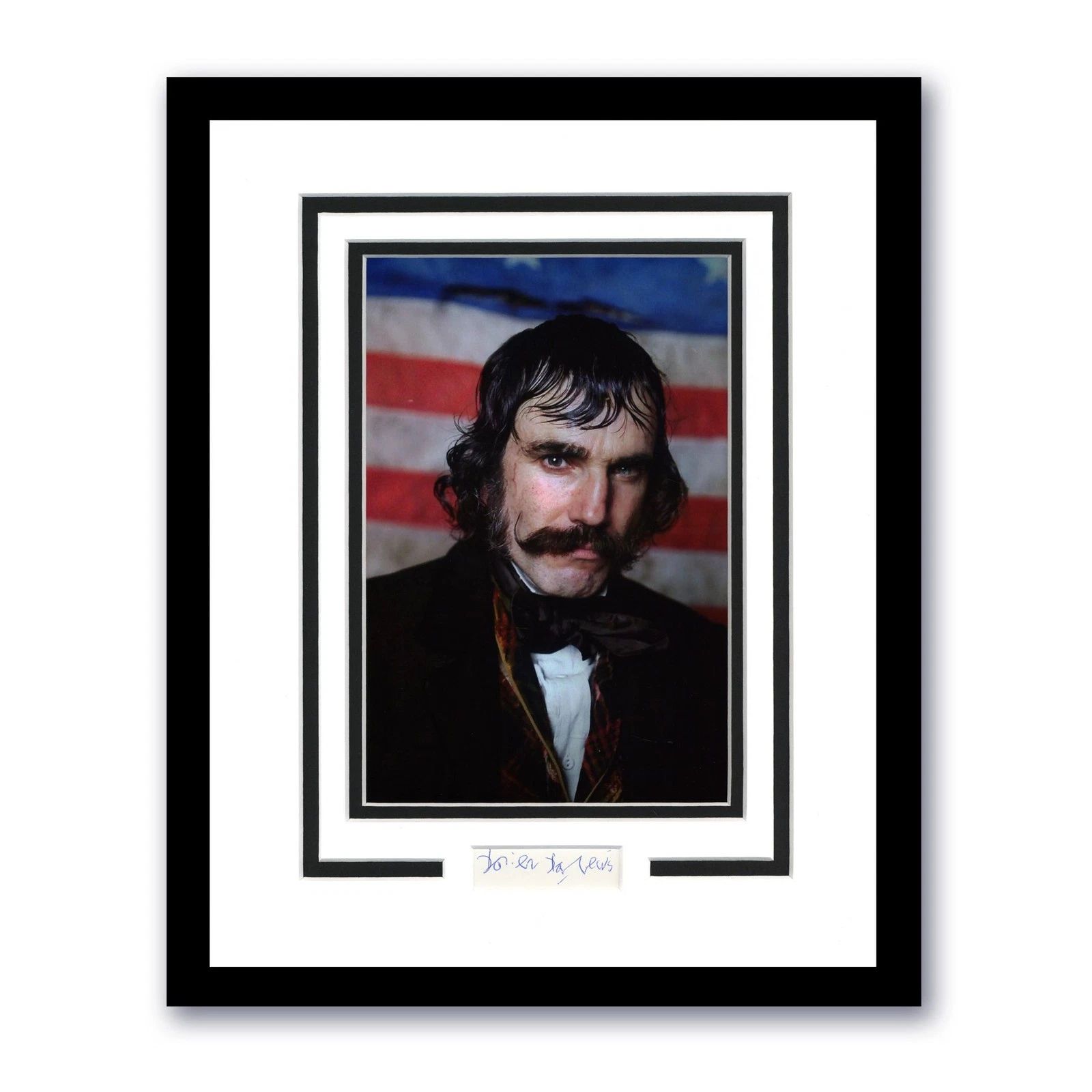 Daniel Day-Lewis 