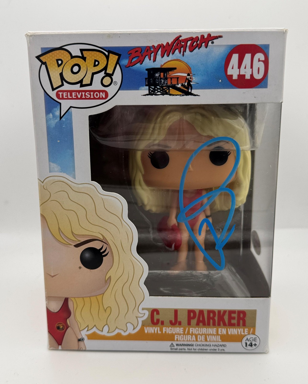 Pamela Anderson 