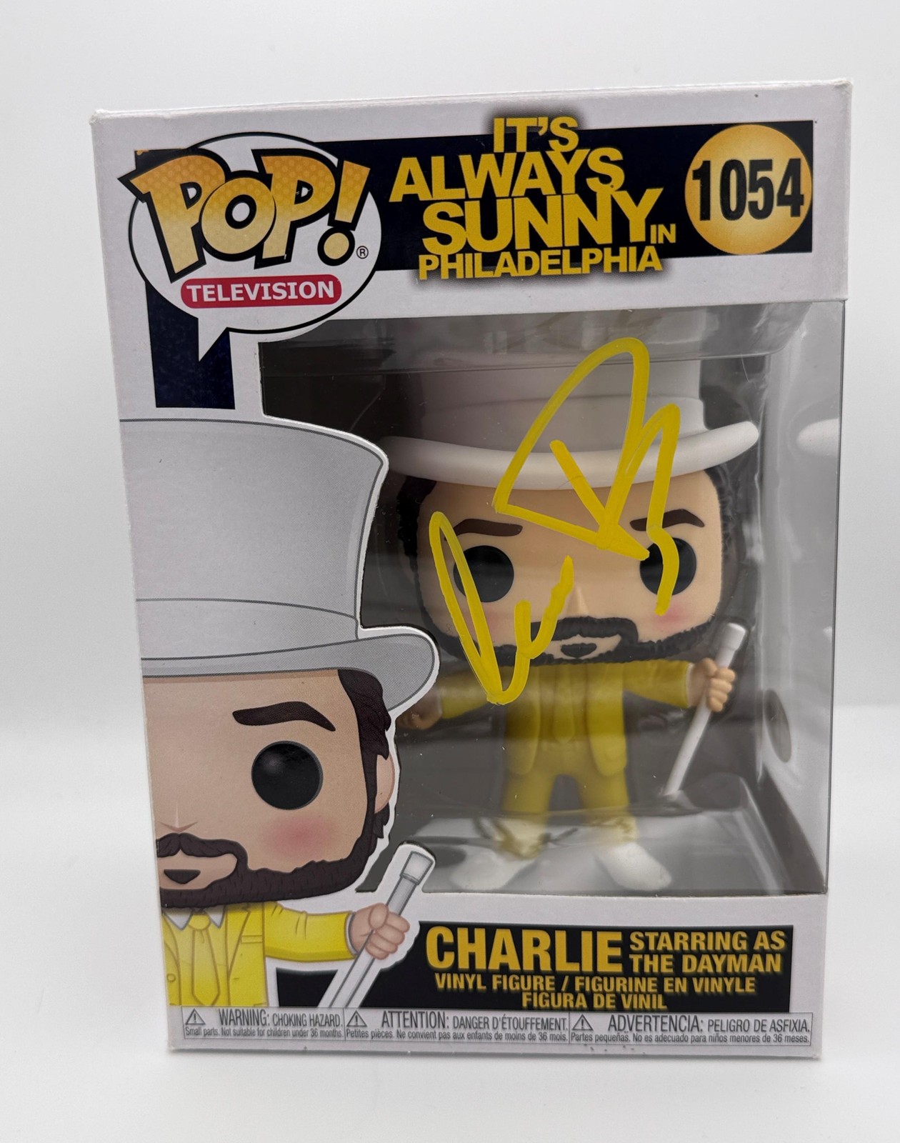 Charlie Day 