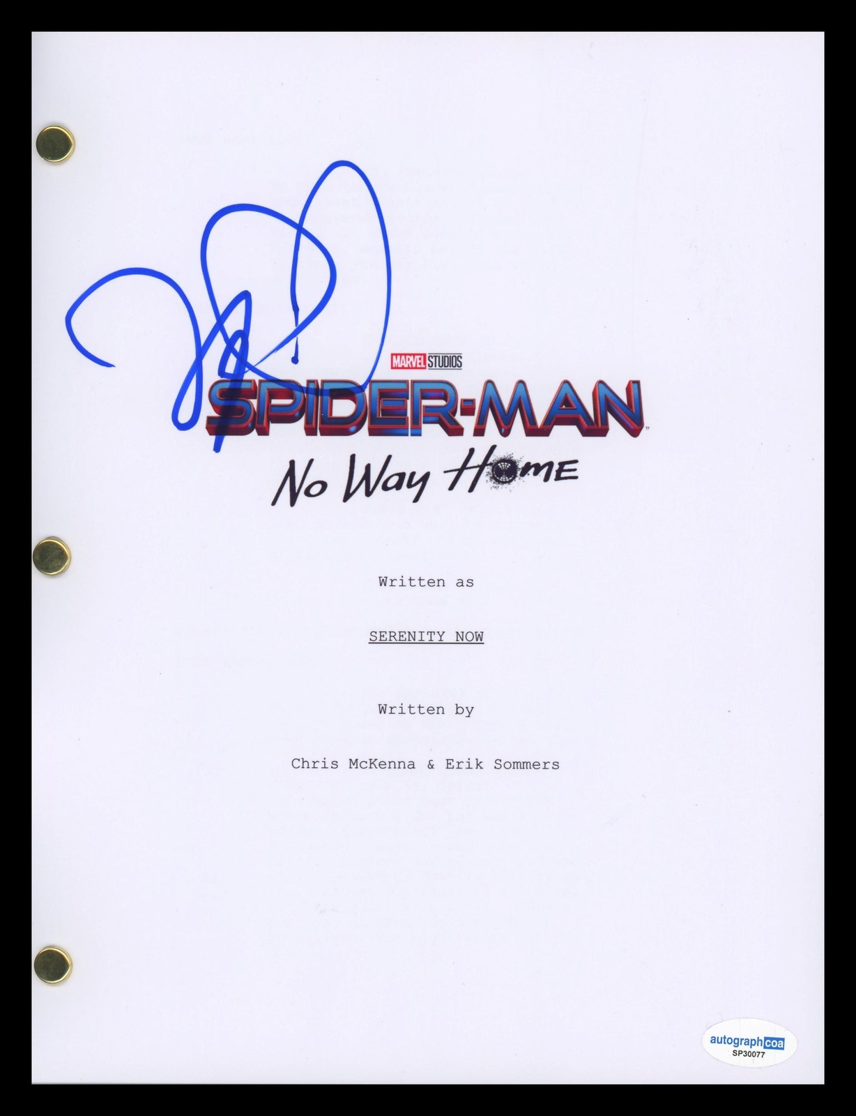 Jacob Batalon 