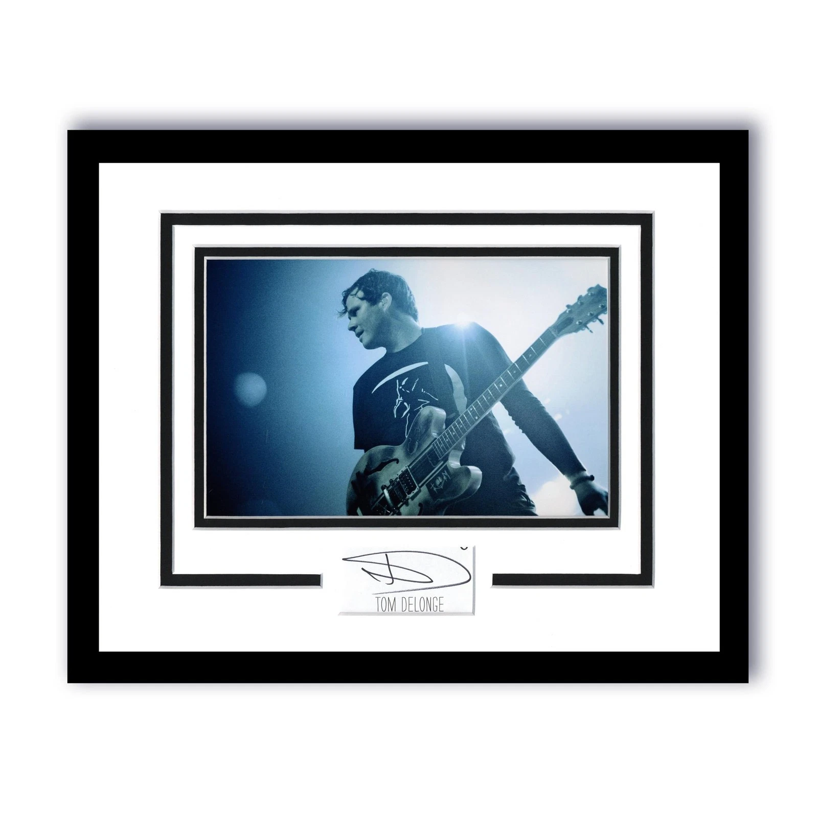 Tom DeLonge 