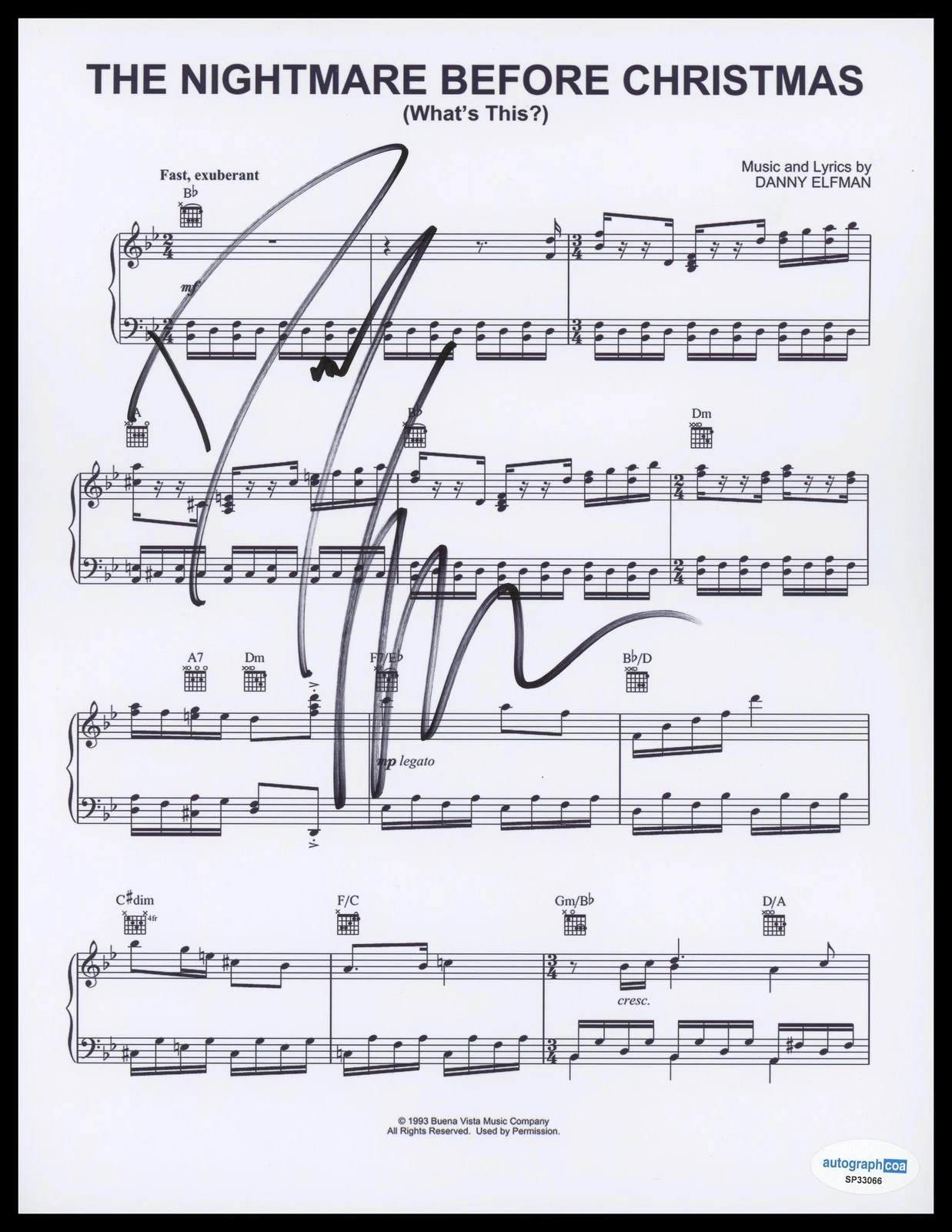Danny Elfman 