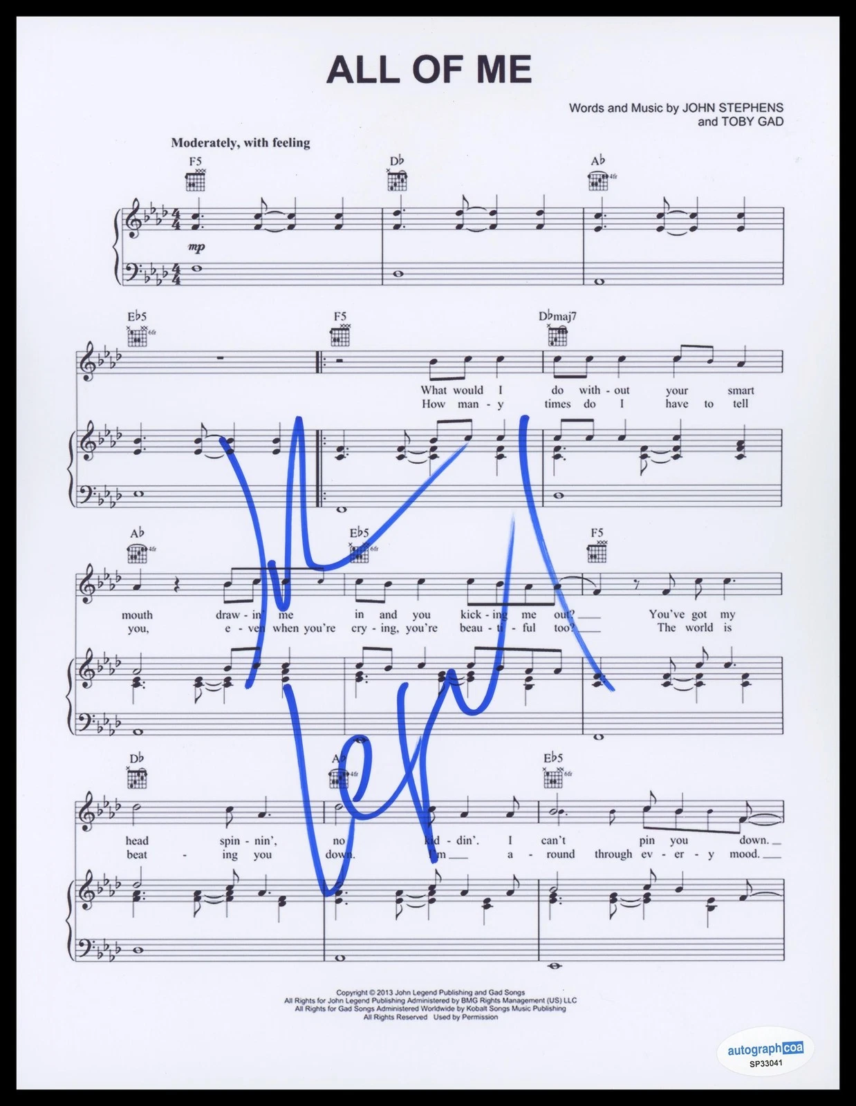 John Legend 