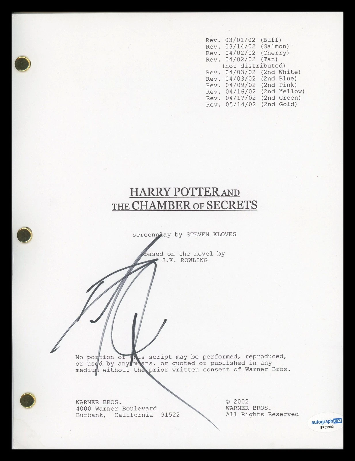 Daniel Radcliffe 