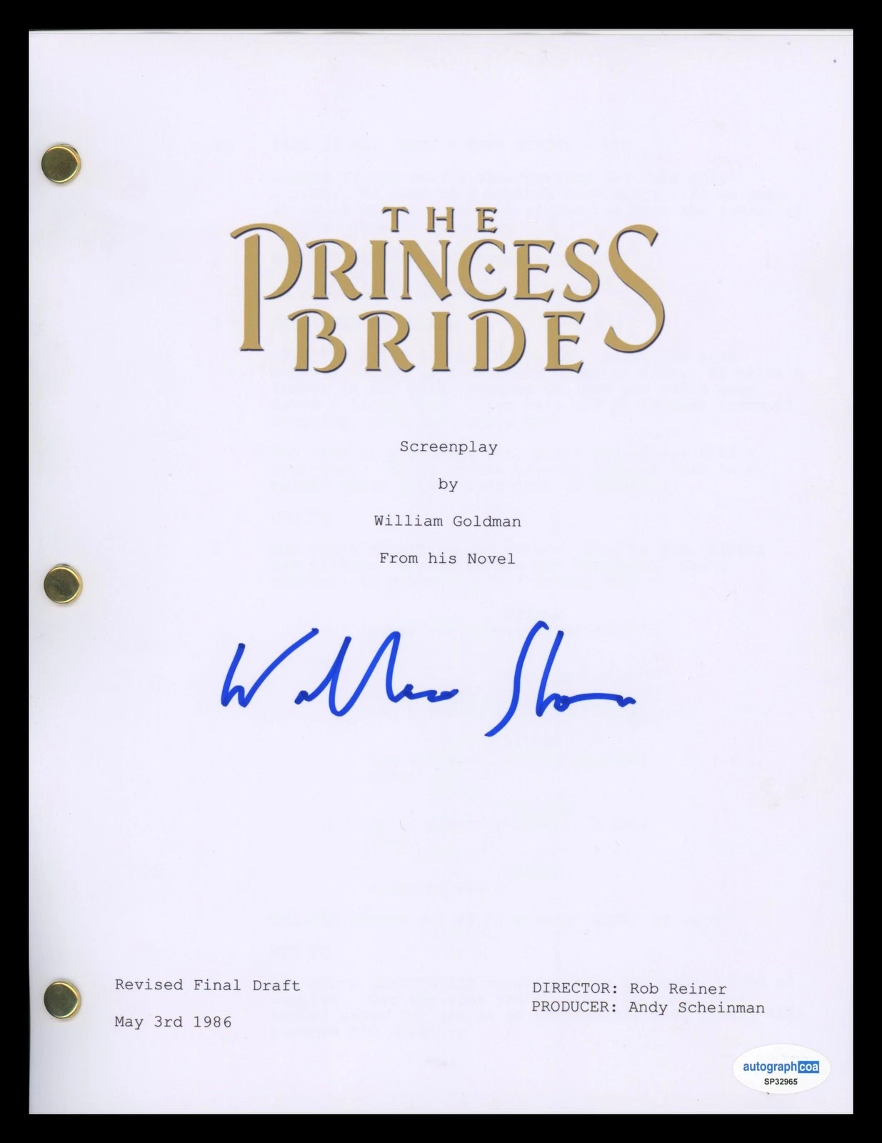 Wallace Shawn 