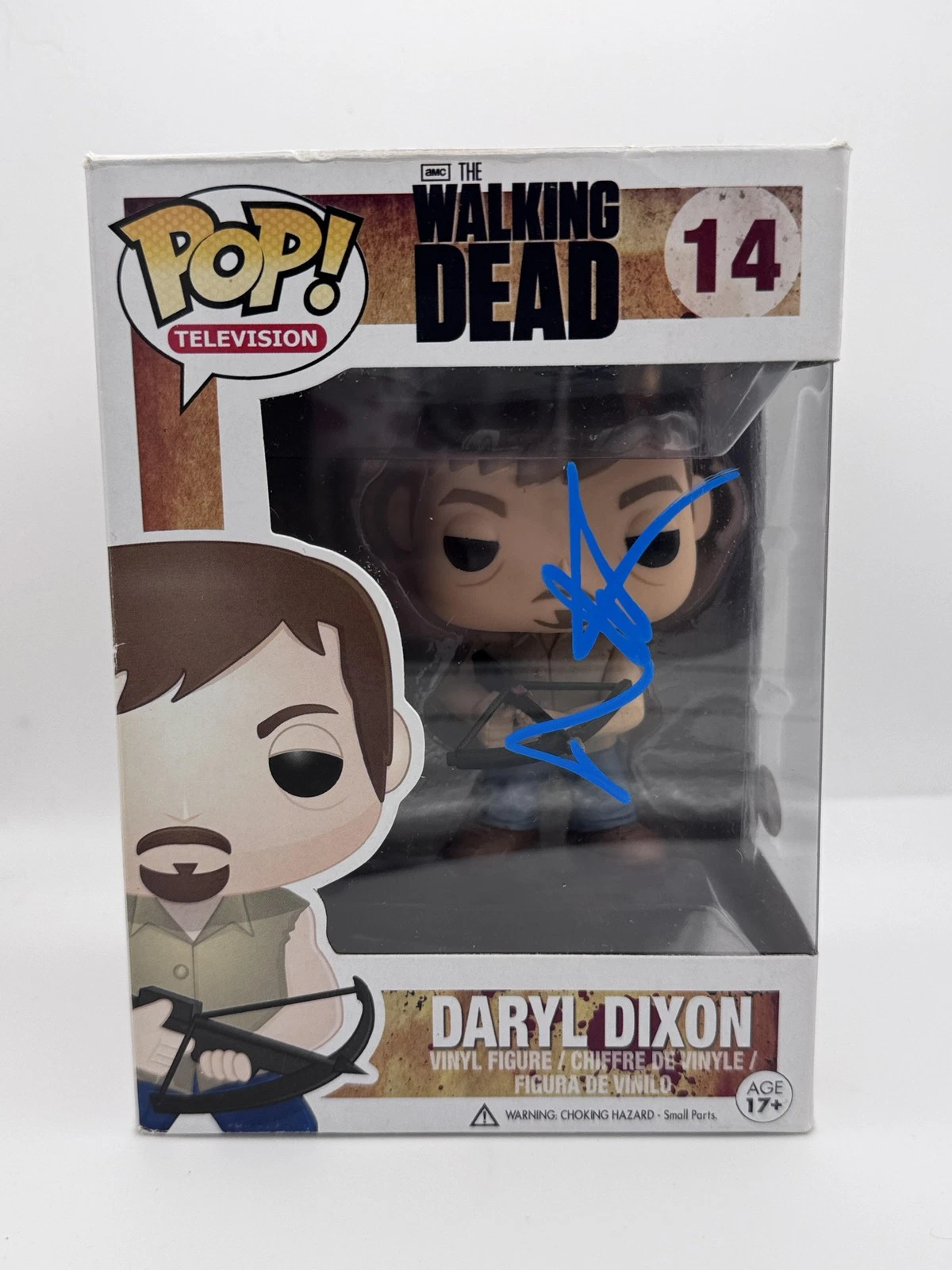 Norman Reedus 