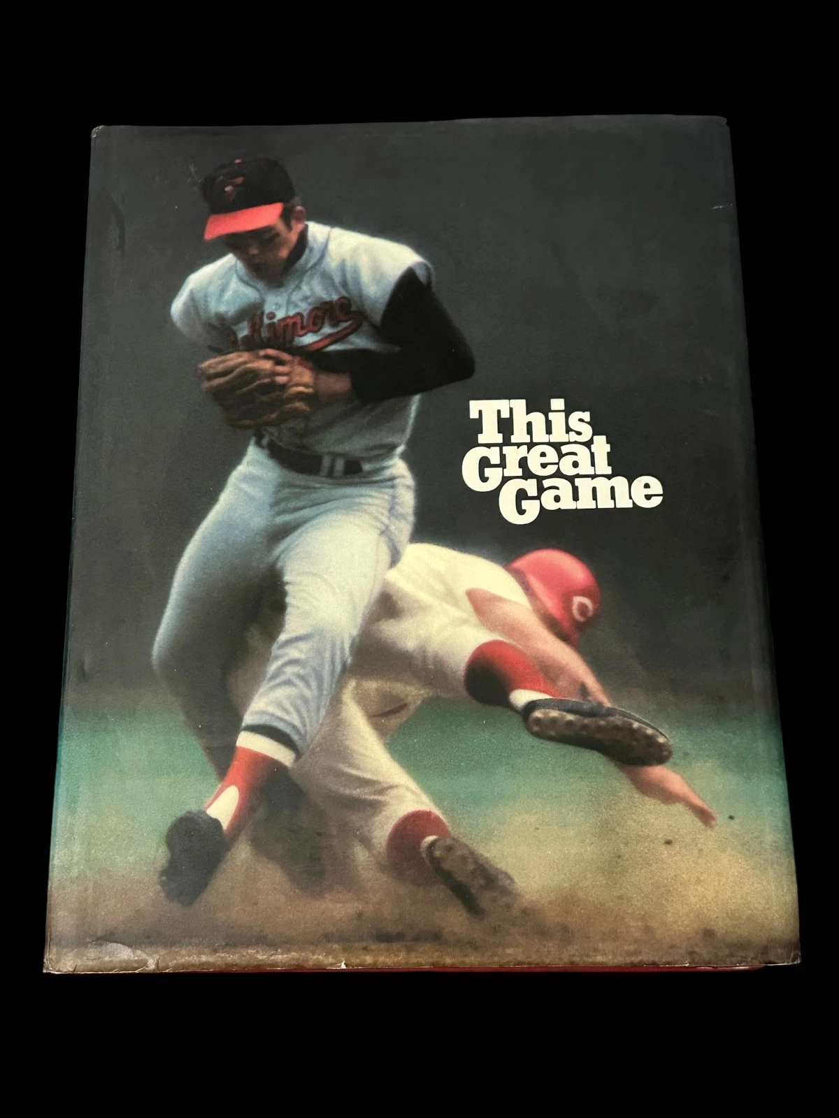 Sadaharu Oh Willie Mays Hank Aaron Stan Musial 30 Plus Signed Autograph Book JSA