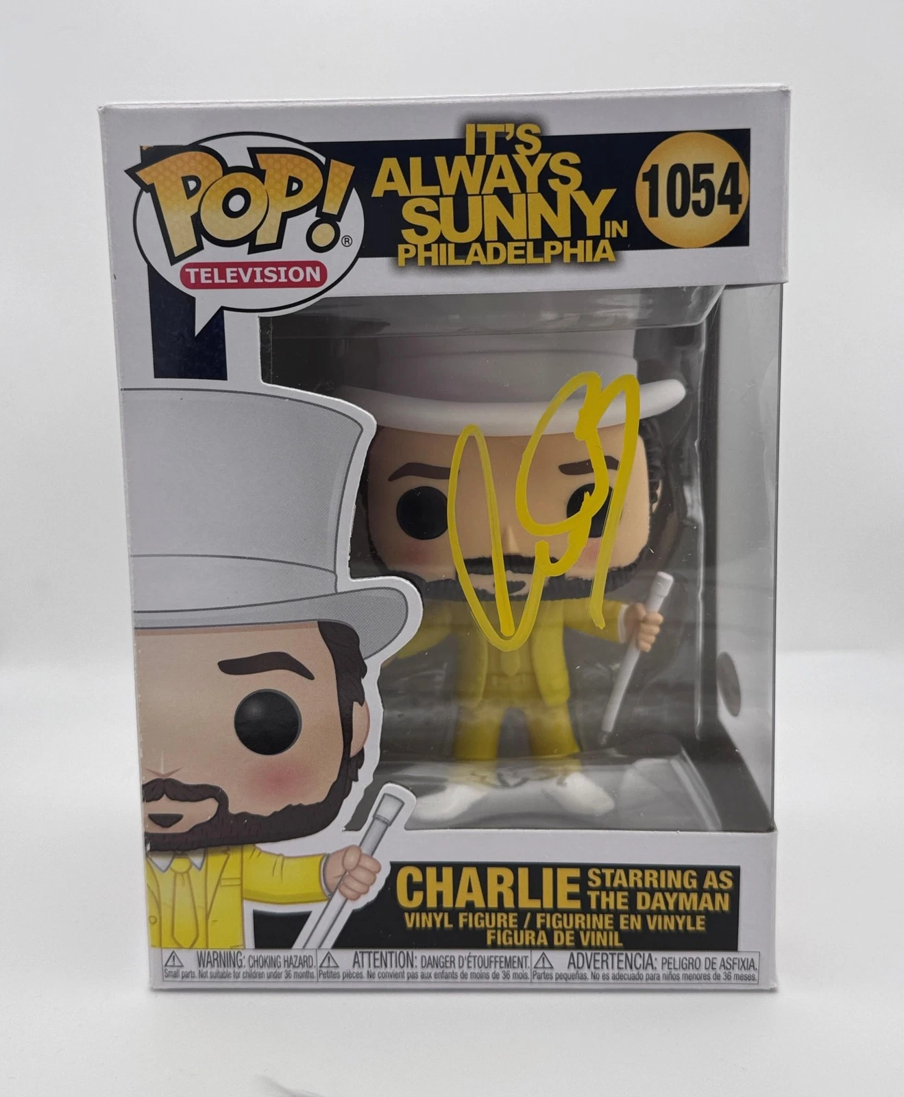 Charlie Day 