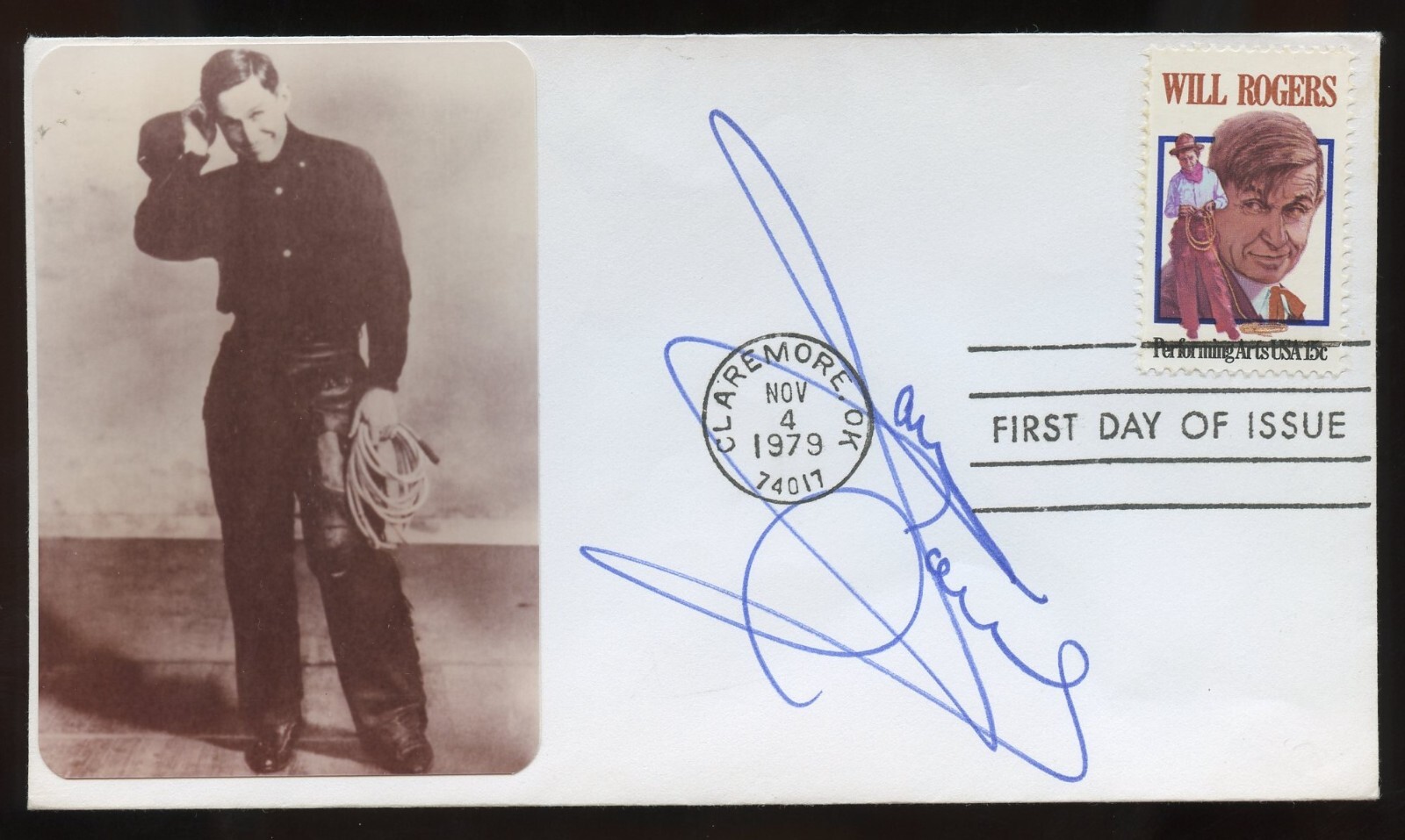 Jane Powell d2021 signed autograph American Actress & Singer Soprano Voice FDC