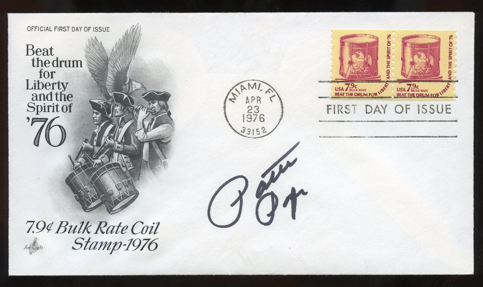 Patti Page d2013 signed autograph auto Pop & Country Music Singer & Actress FDC