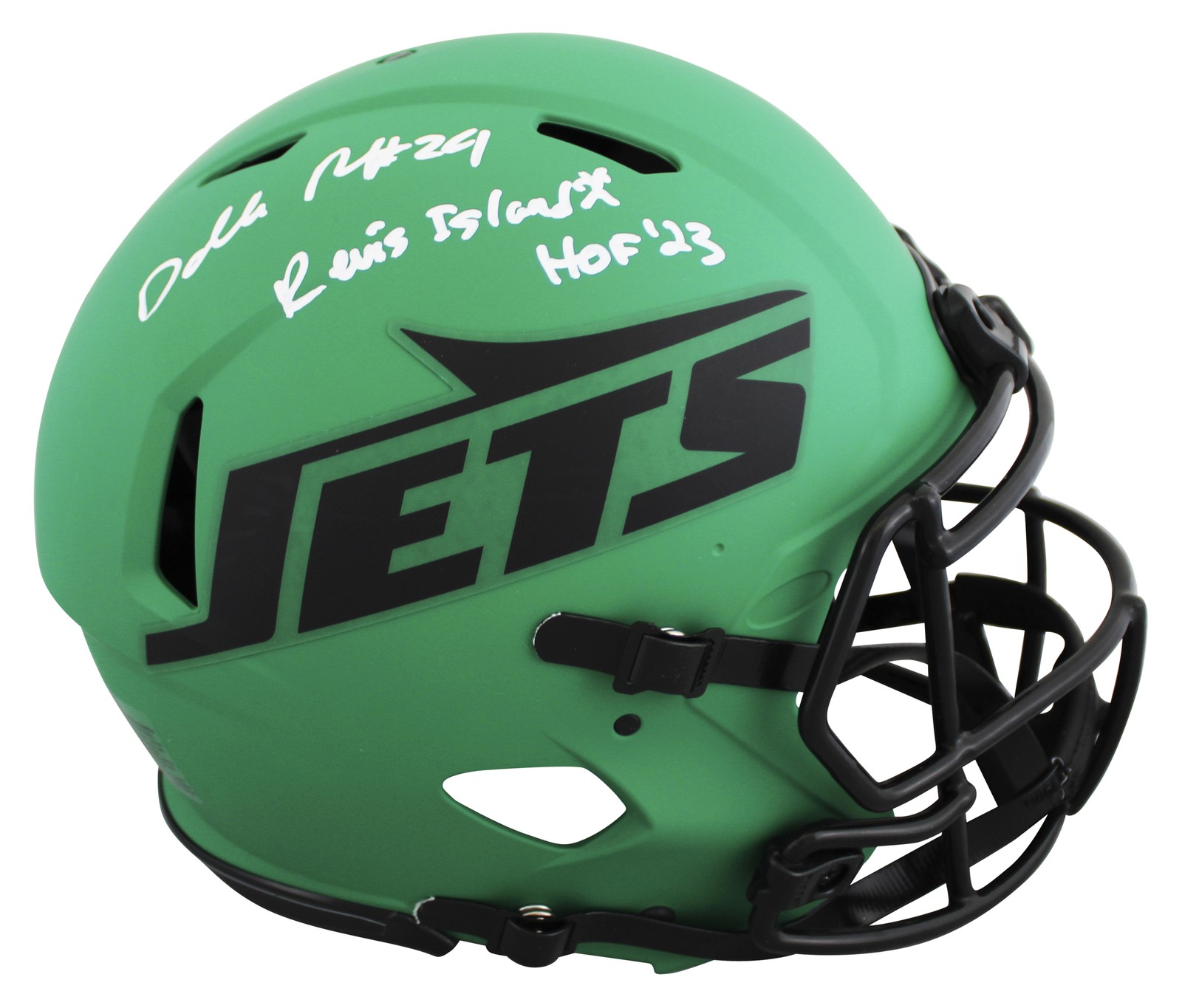 Jets Darelle Revis 