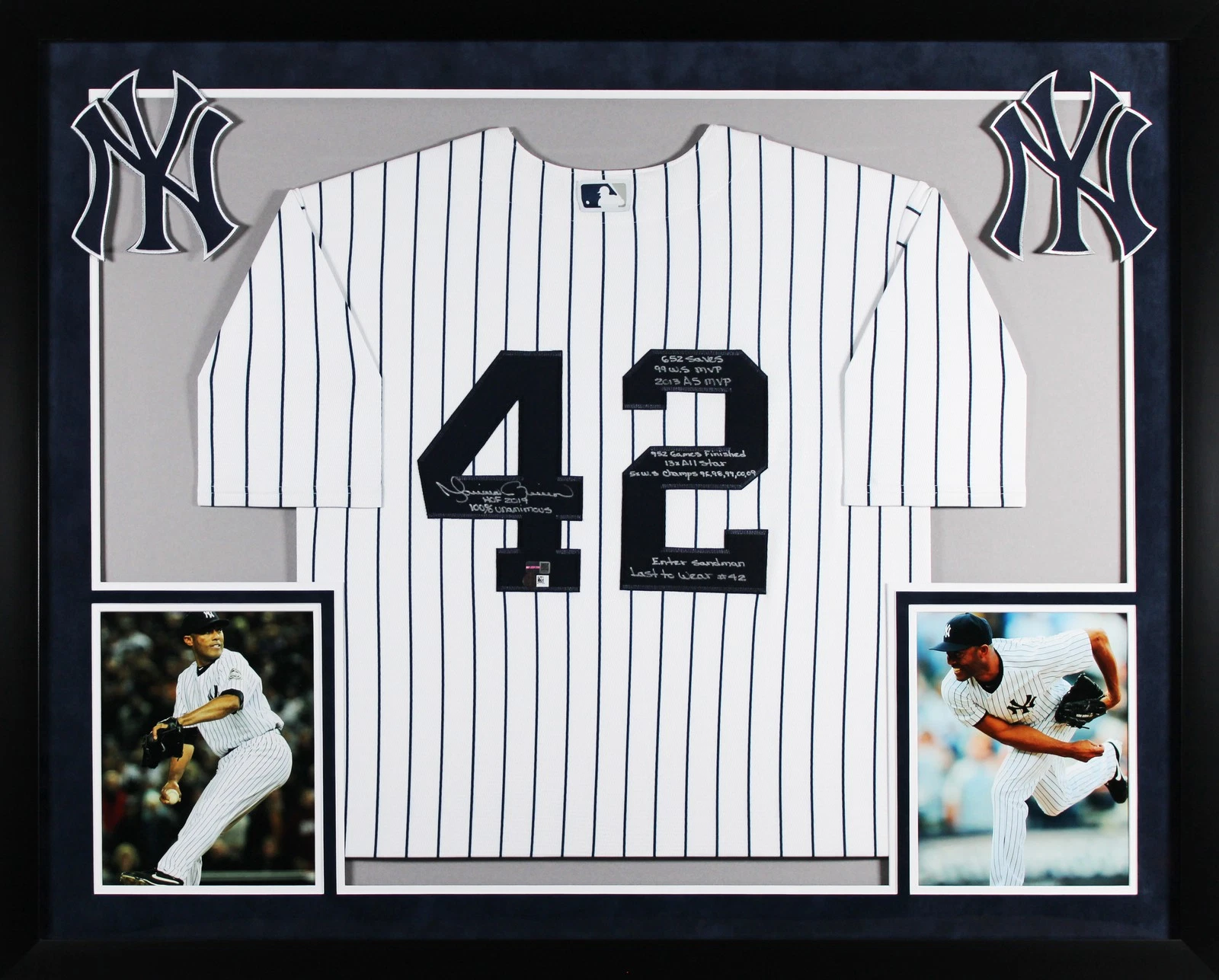 Yankees Mariano Rivera 