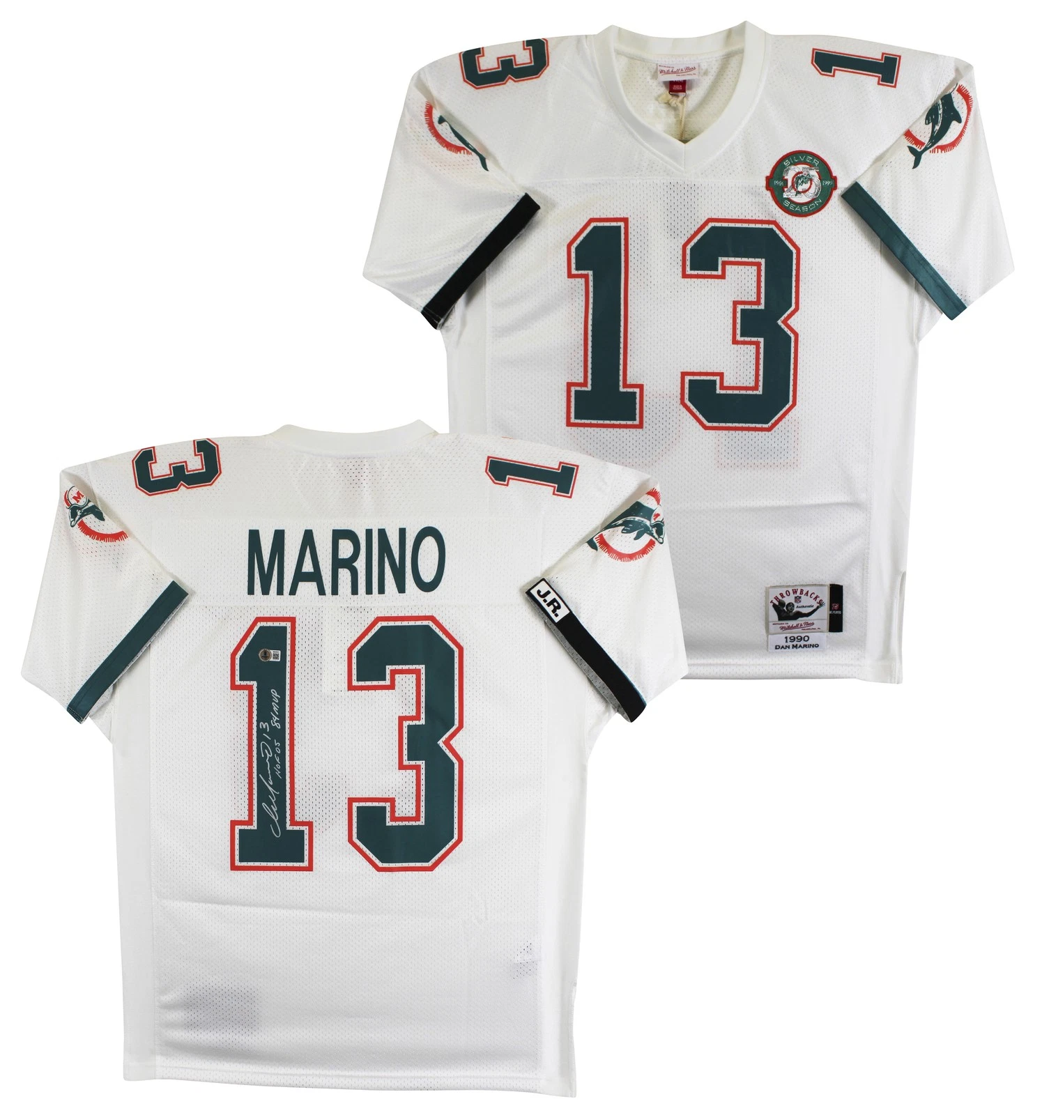 Dolphins Dan Marino 