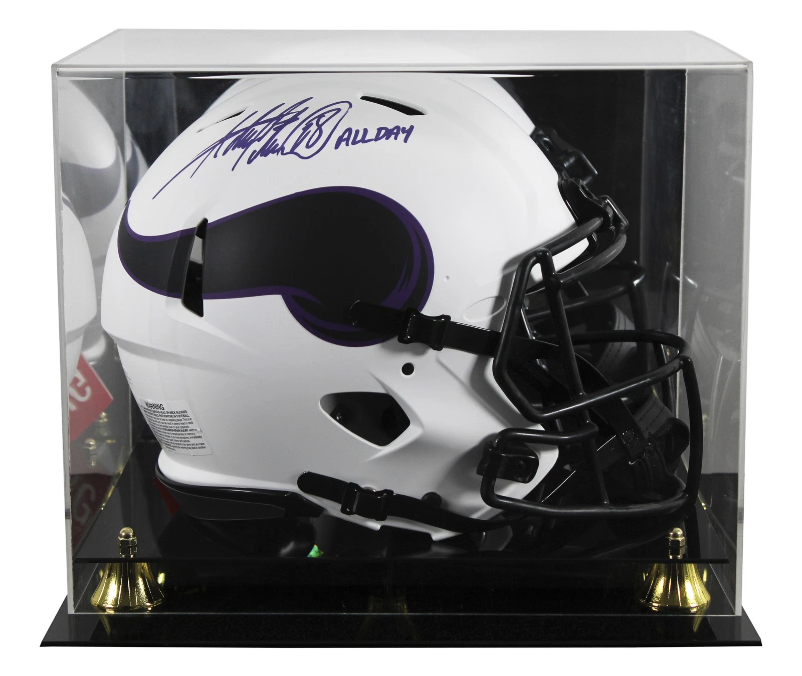 Adrian Peterson 