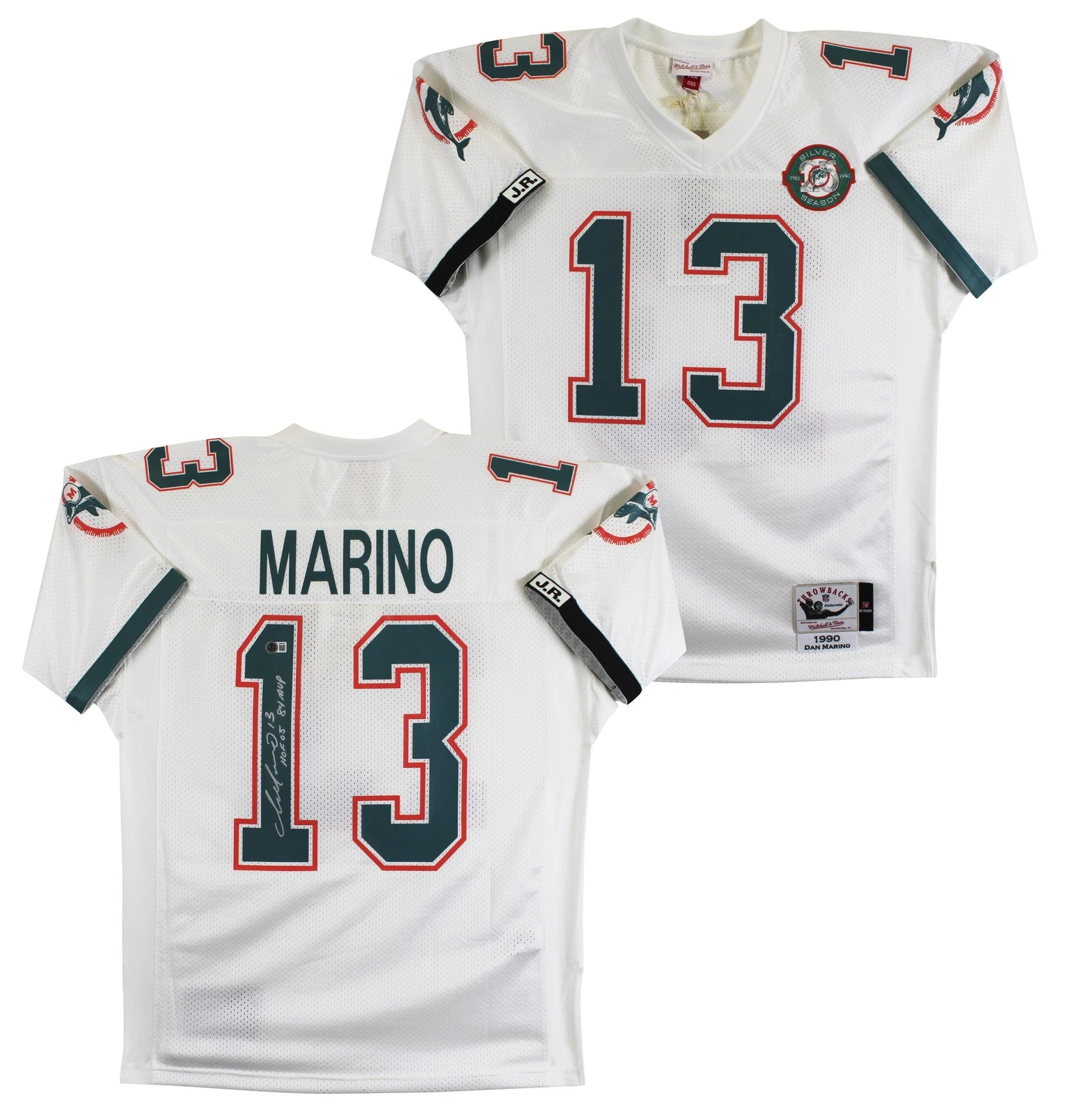 Dolphins Dan Marino 