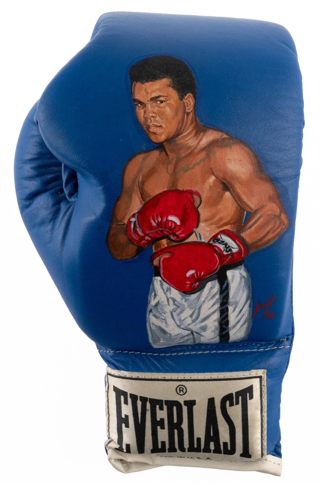 Muhammad Ali 