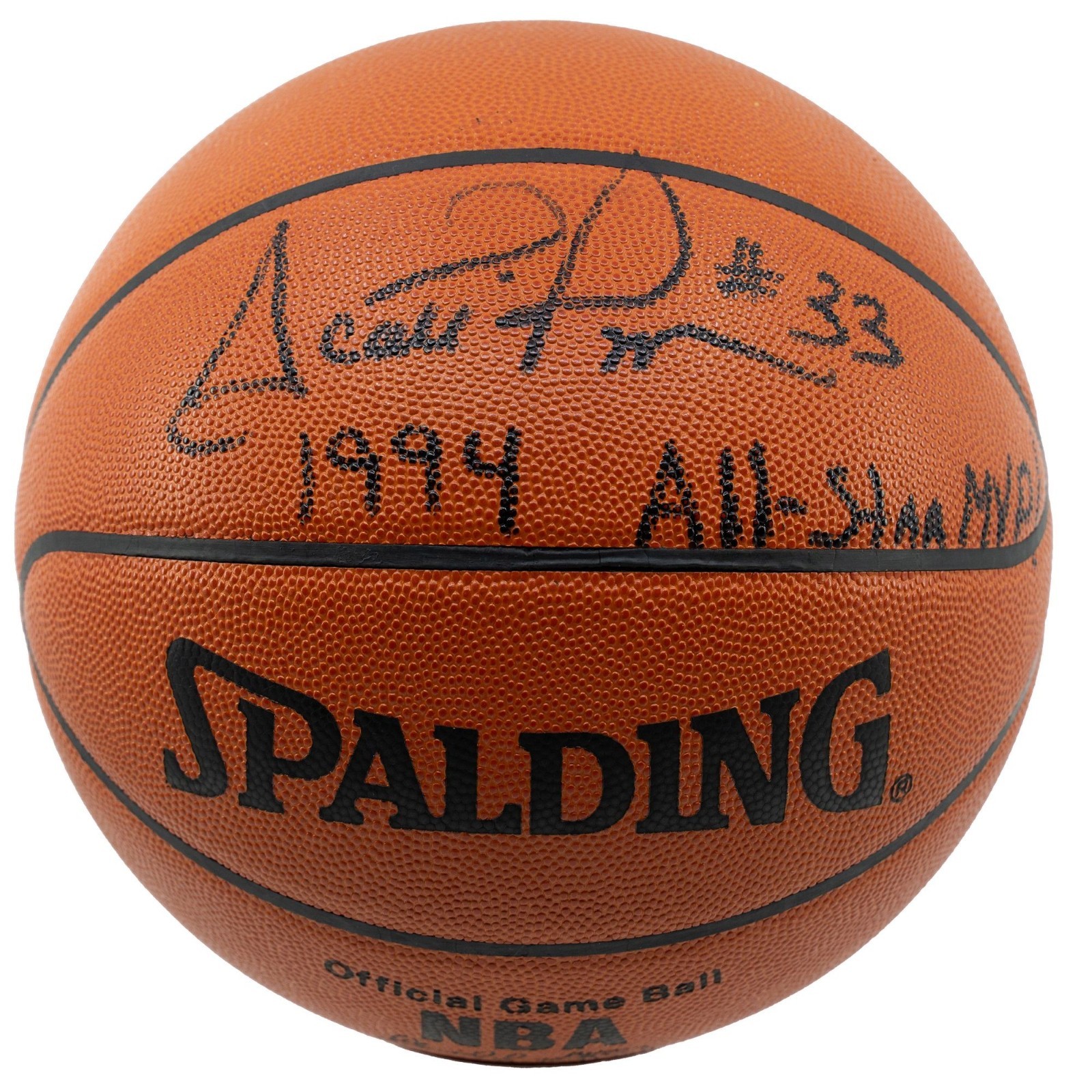 Scottie Pippen 