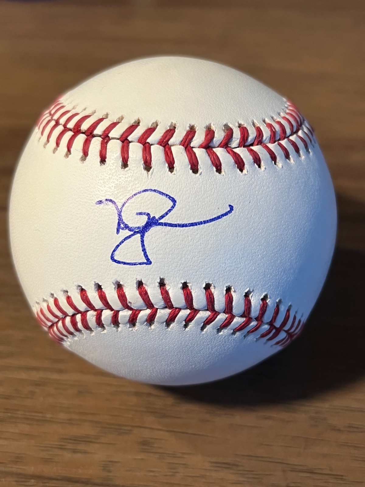MARK McGWIRE SIGNED BASEBALL AUTO ST LOUIS CARDINALS OAKLAND A's JSA COA