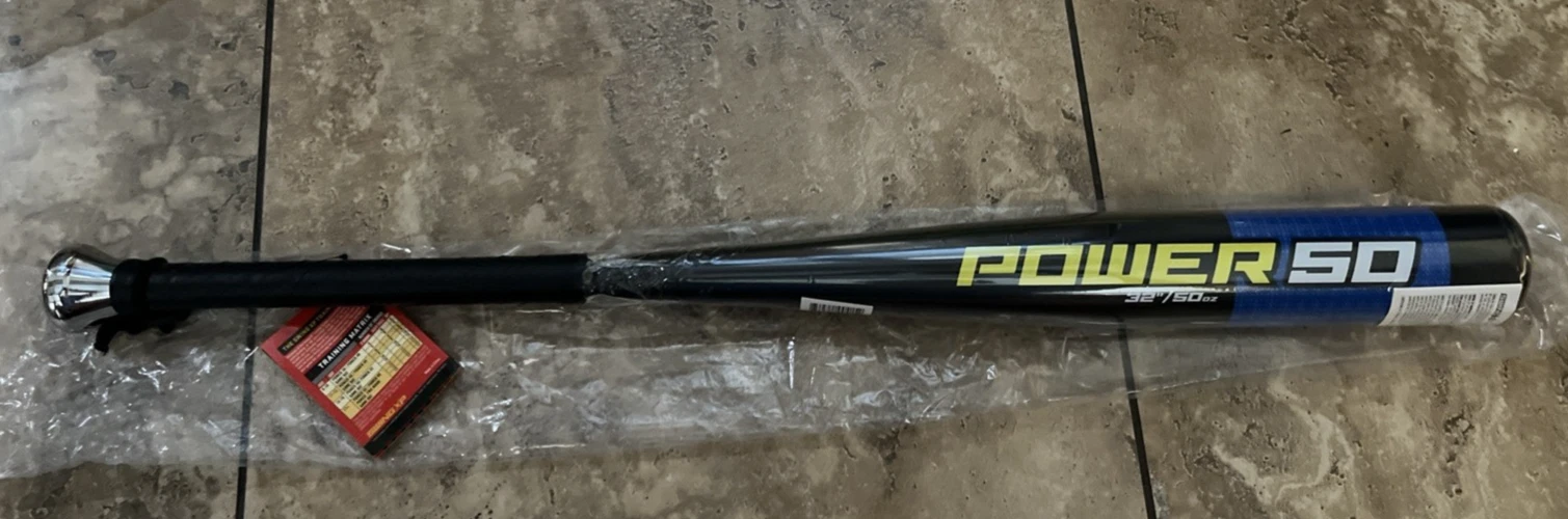 Swing XP Power 50 Adult Training Baseball Bat 32