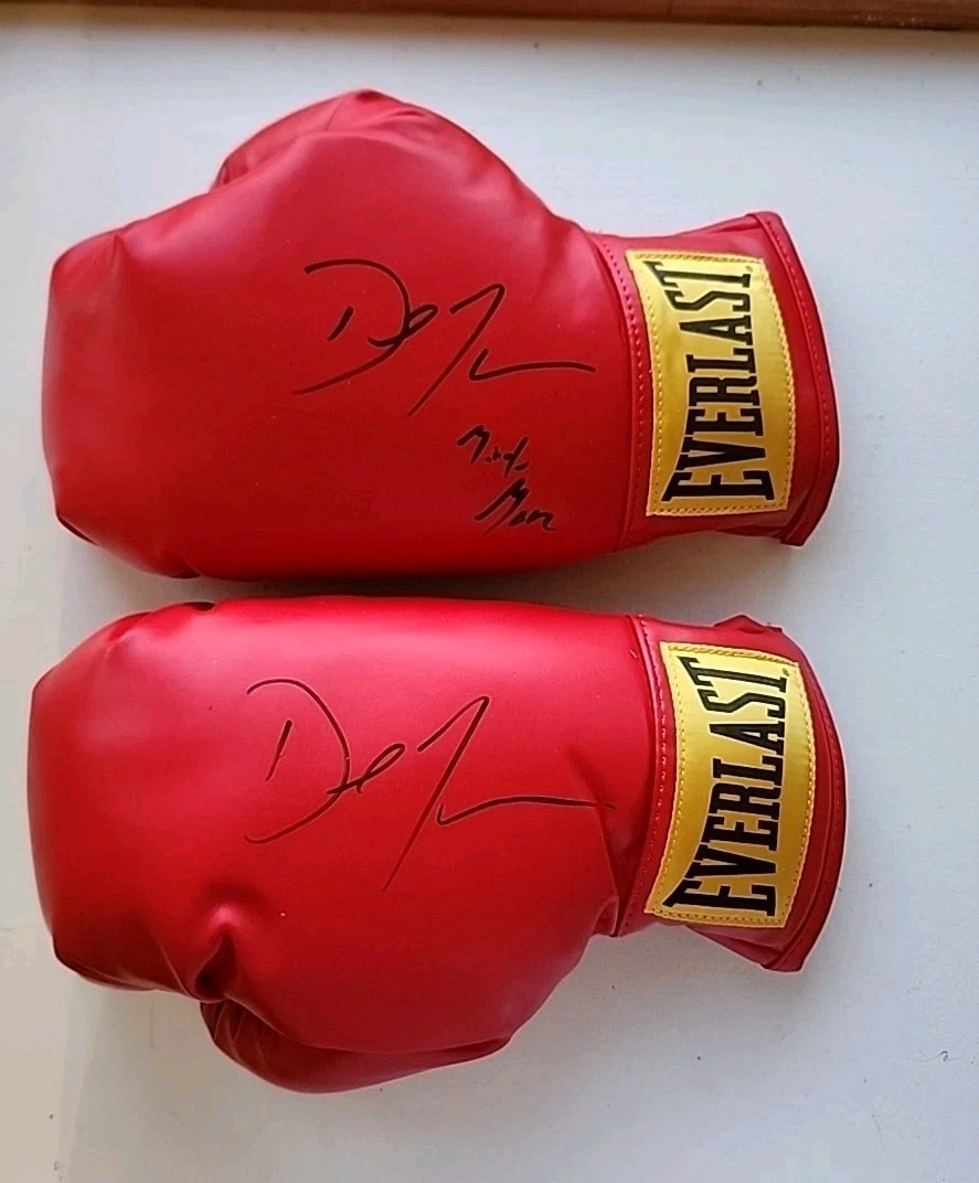 Daniel Jacobs 