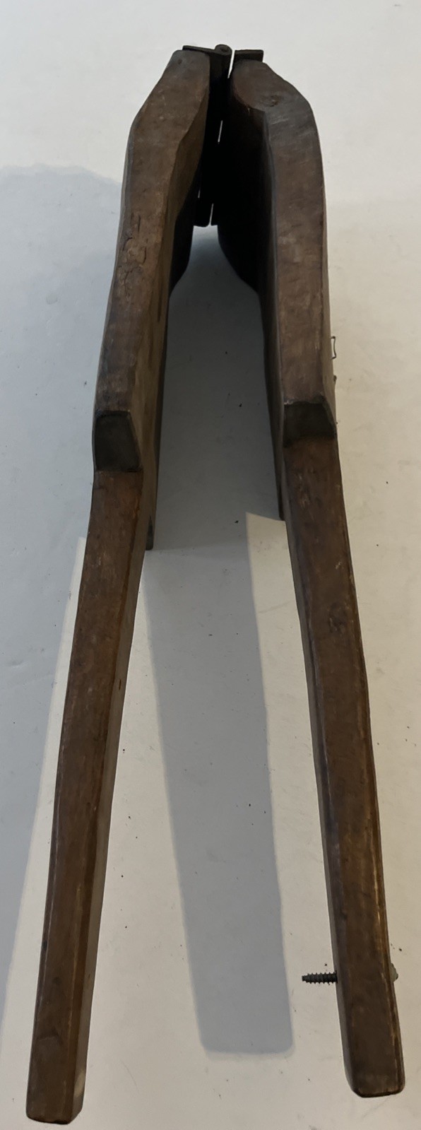 Antique Wooden 20