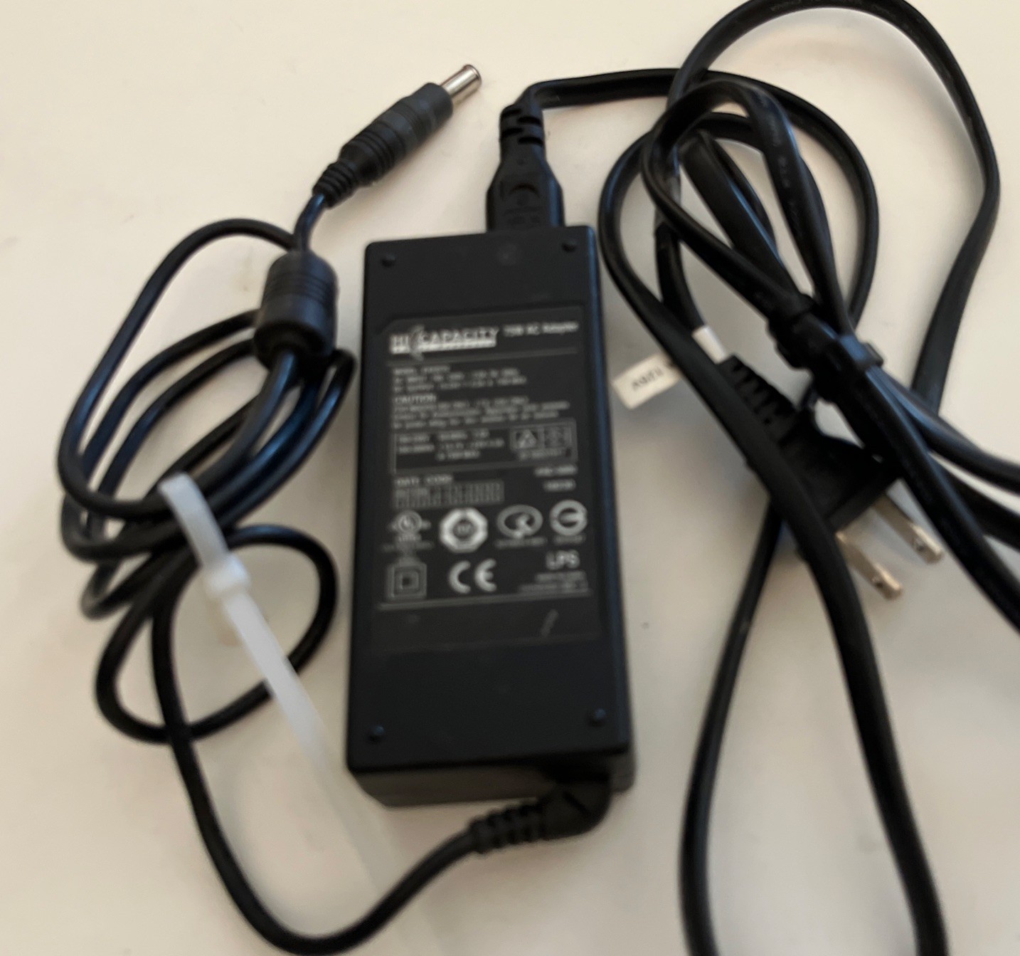 TSC7 Charger (EA10722) for Trimble Data Collector External Battery 121300