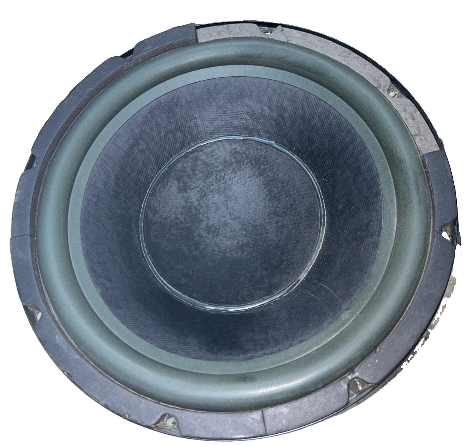 12” Loose Stereo Speaker Unmarked  72-12 426 Estate Fresh