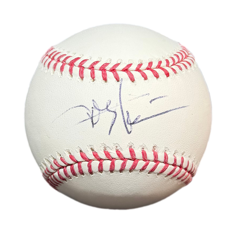 Toby Keith Signed Autograph OMLB Baseball Ball - Country Music Star JSA COA