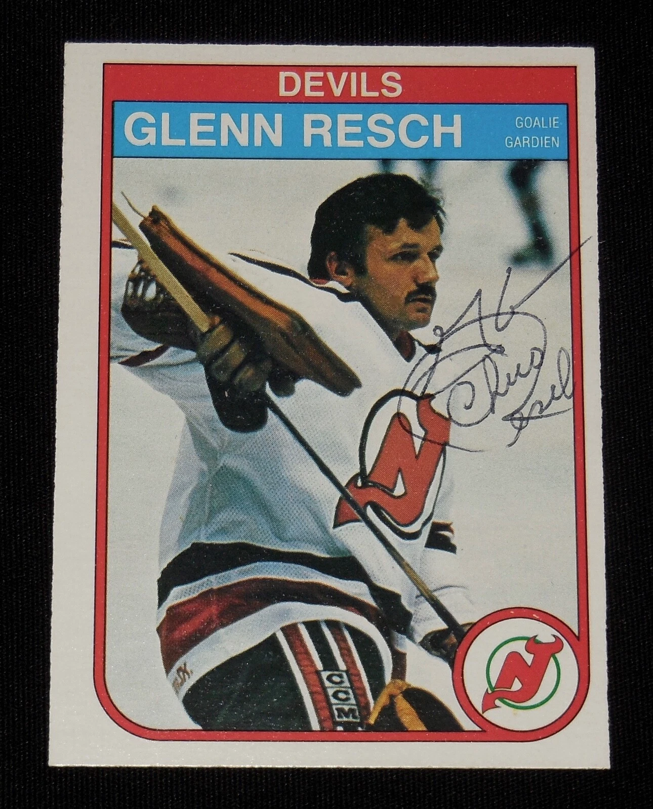 GLENN 