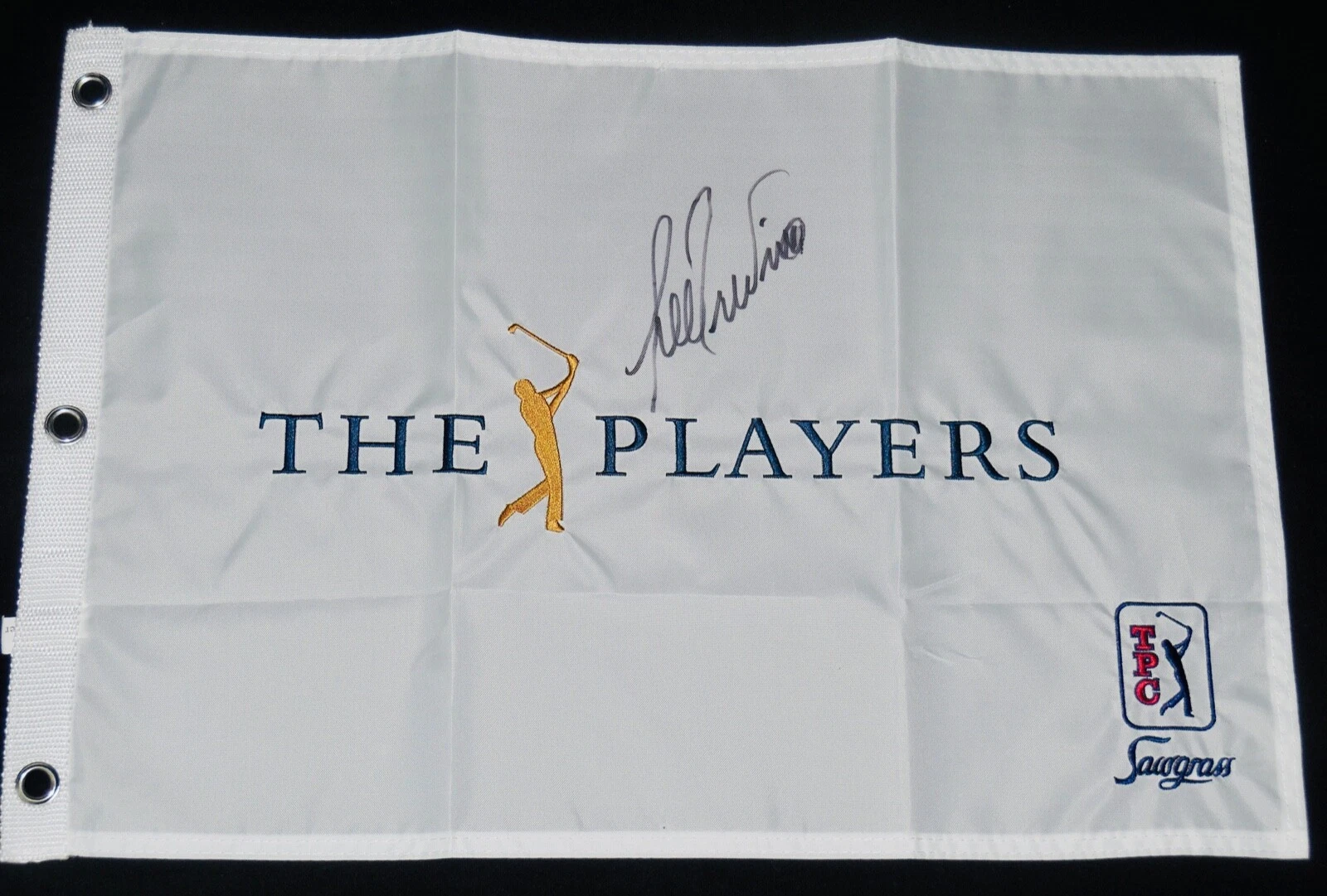 LEE TREVINO AUTOGRAPHED 