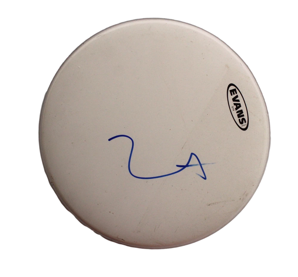 KANYE WEST SIGNED AUTOGRAPH 14
