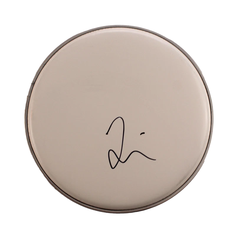 TAYLOR HAWKINS SIGNED AUTOGRAPH 10