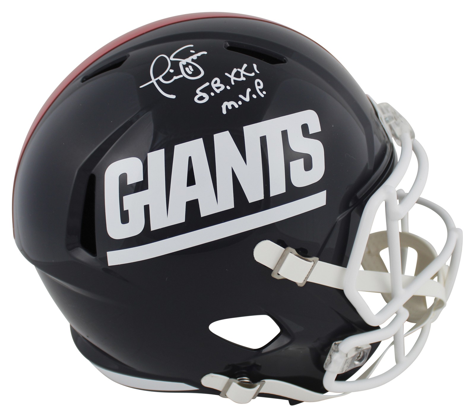 Giants Phil Simms 