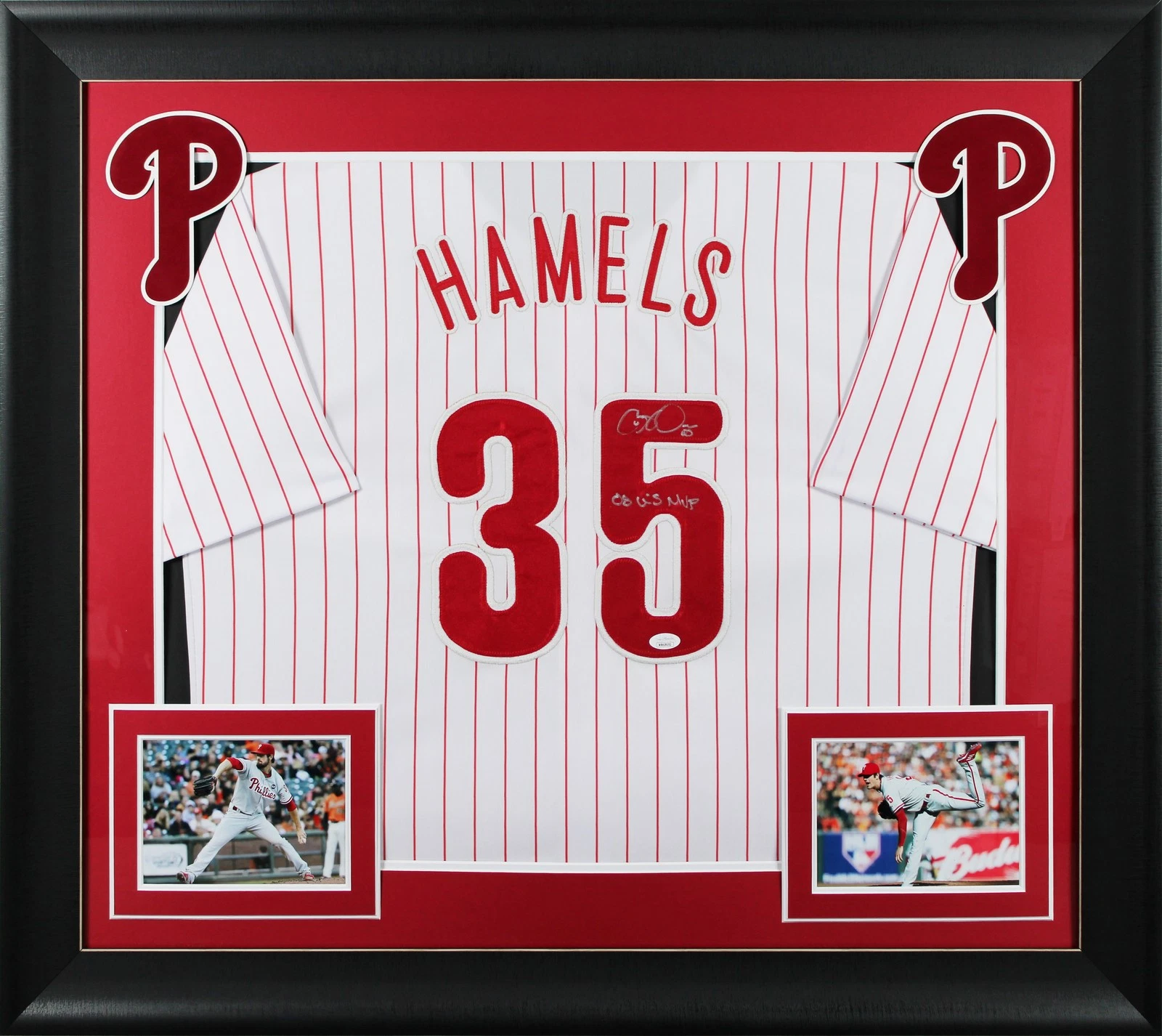 Cole Hamels 