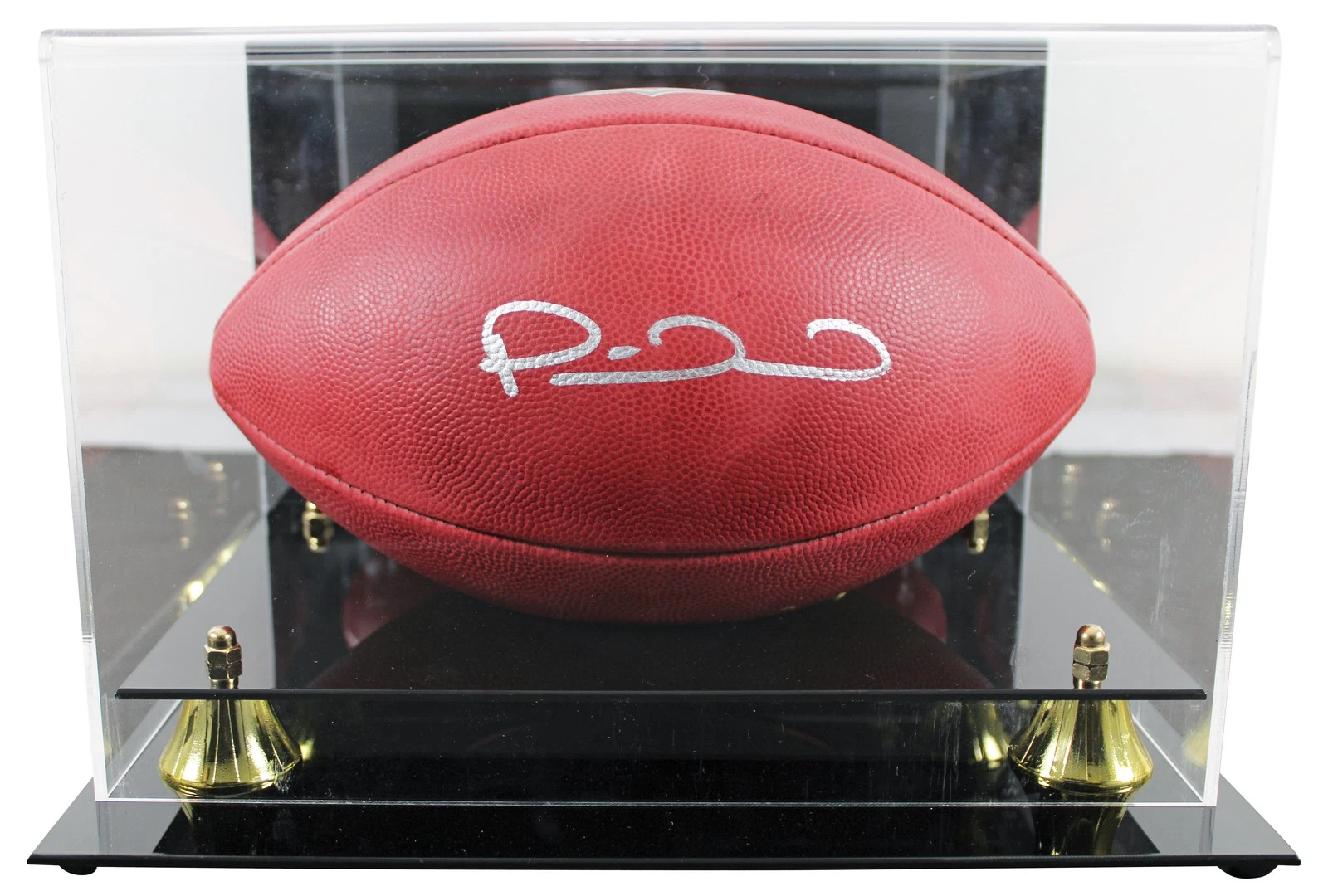 Chiefs Patrick Mahomes Signed Official 