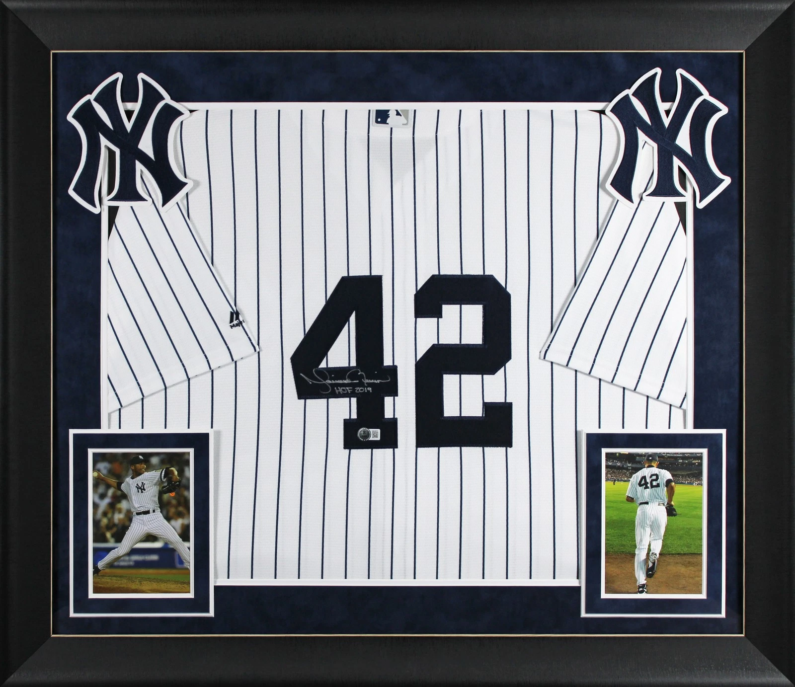 Yankees Mariano Rivera 