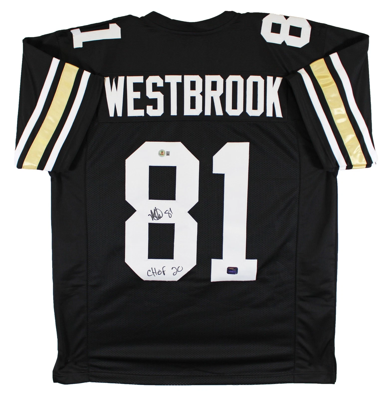 Colorado Michael Westbrook 