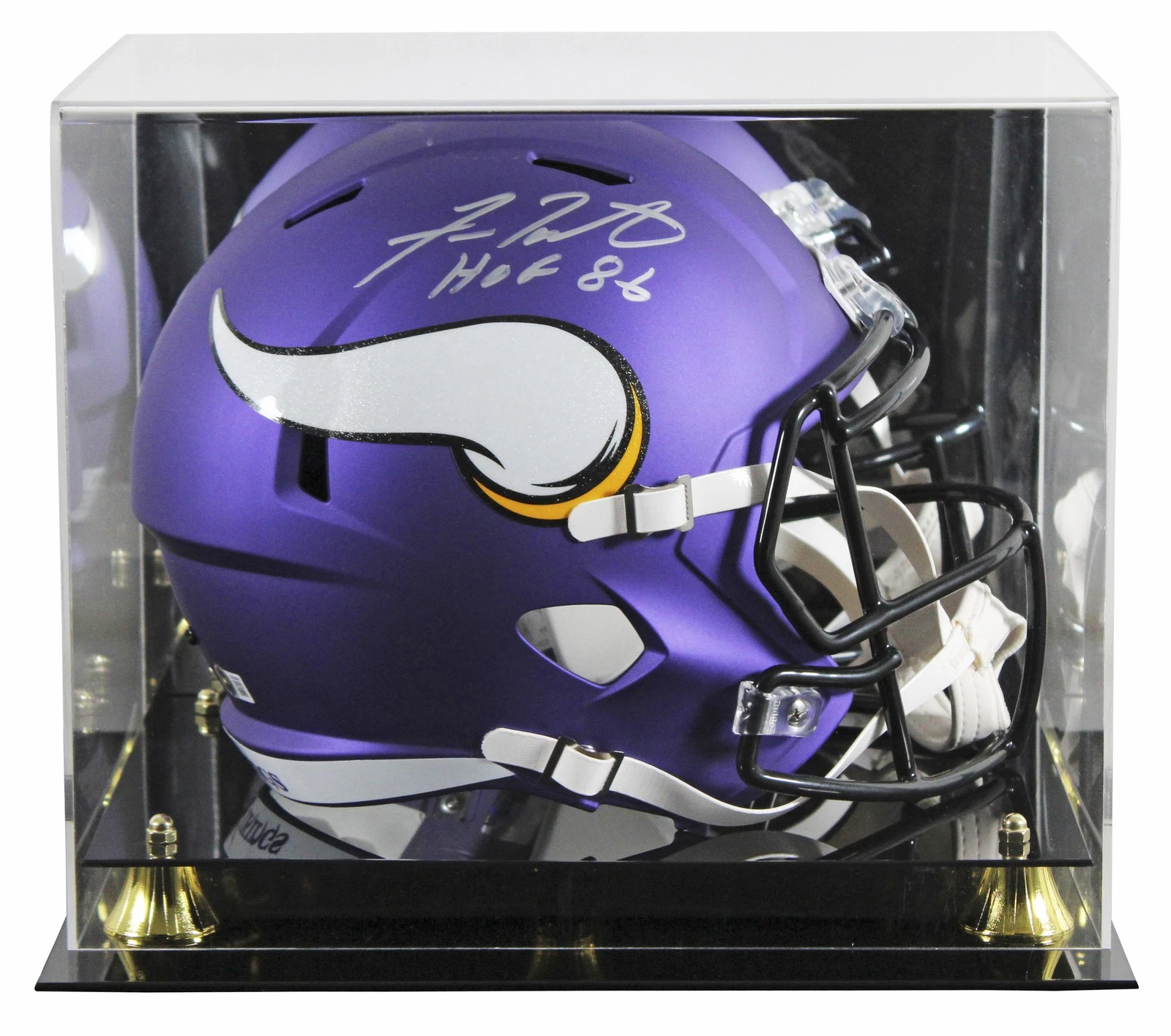Vikings Fran Tarkenton 