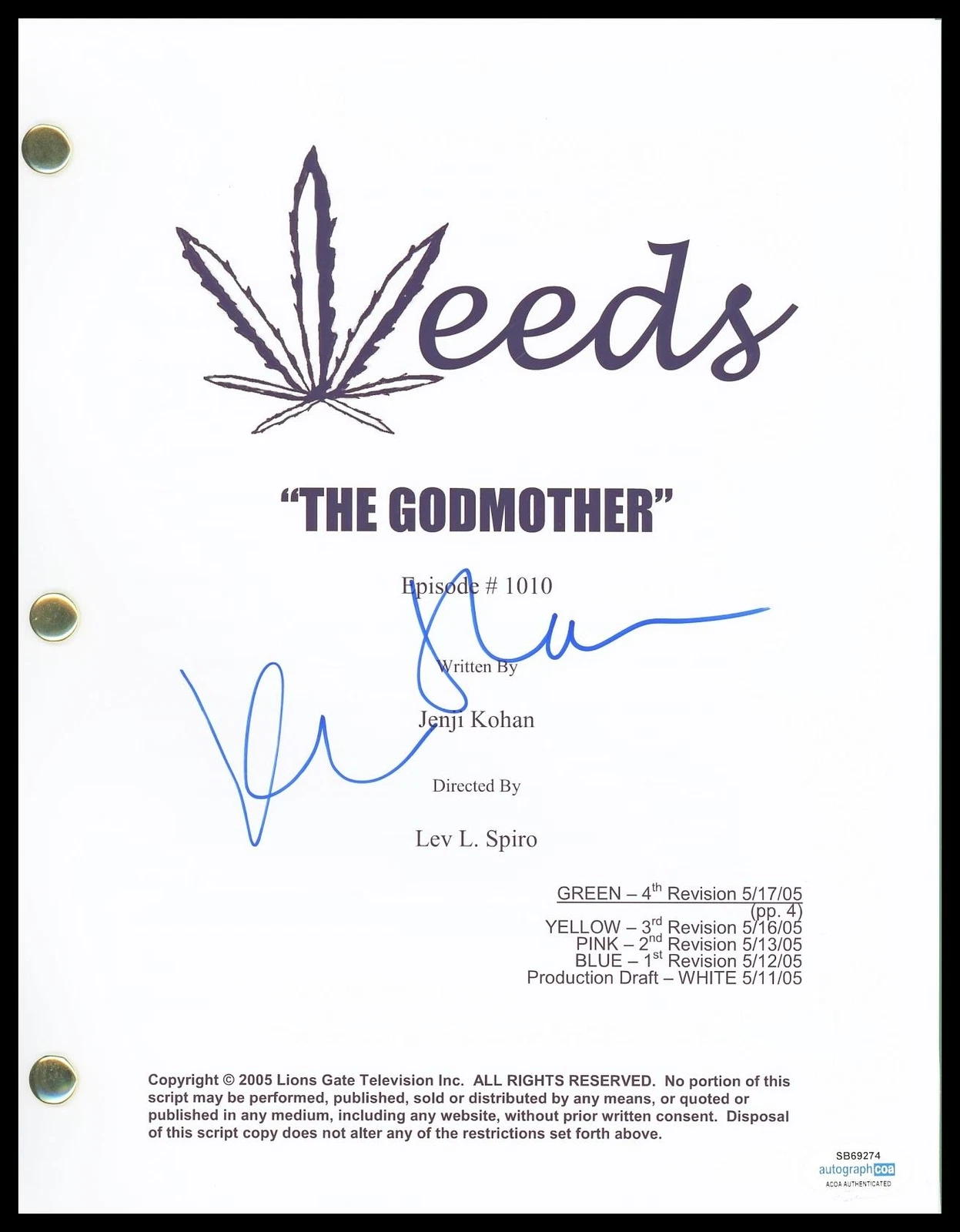 Kevin Nealon 