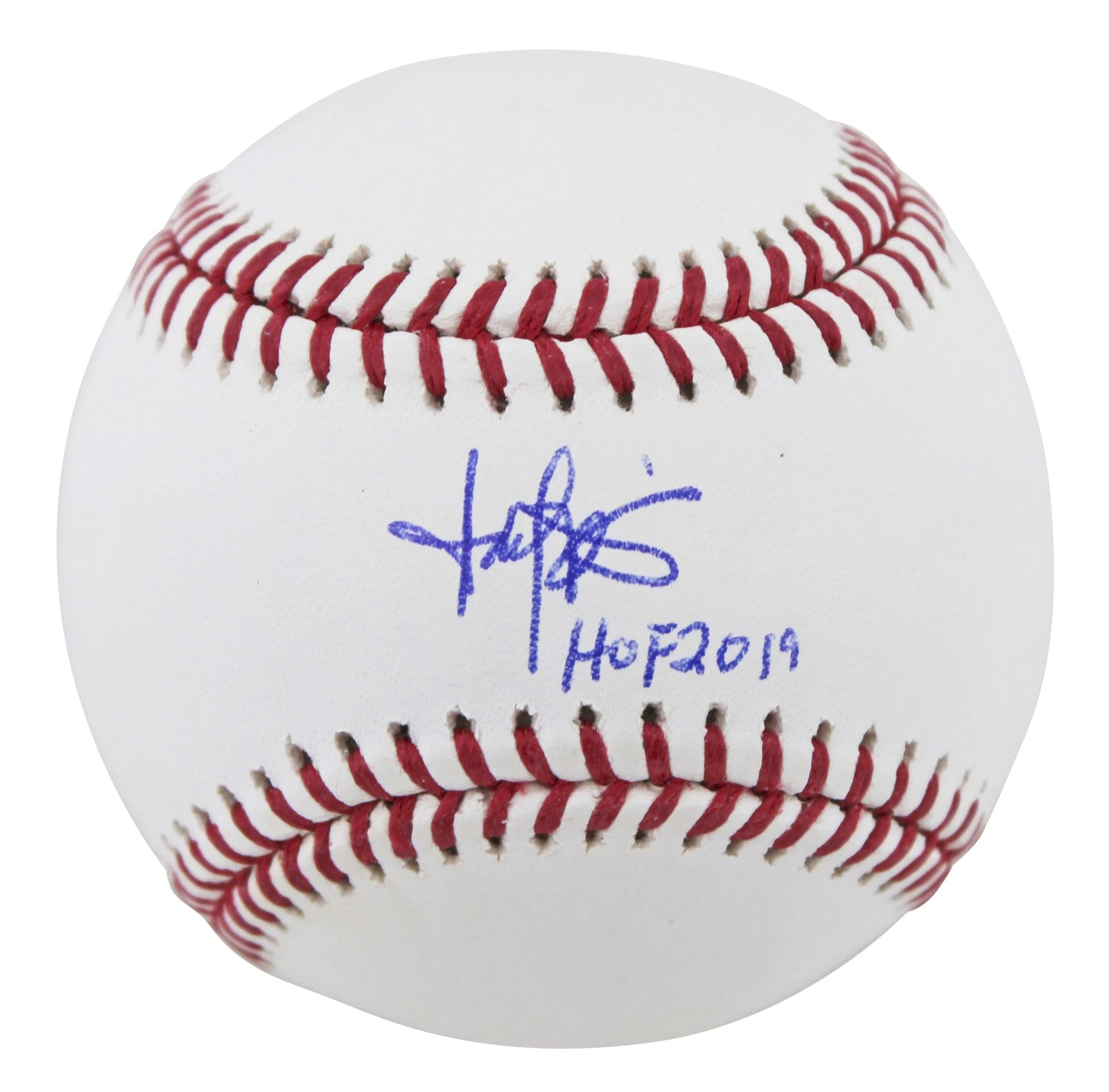 White Sox Harold Baines 