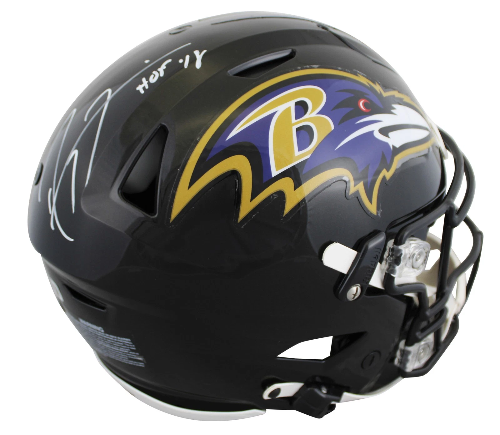 Ravens Ray Lewis 