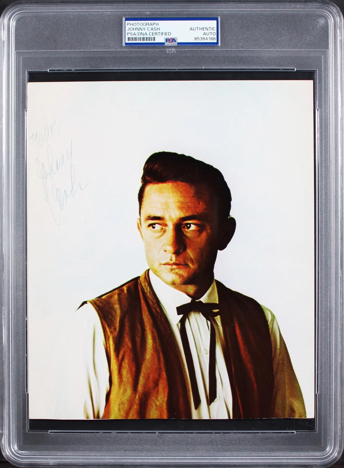 Johnny Cash 