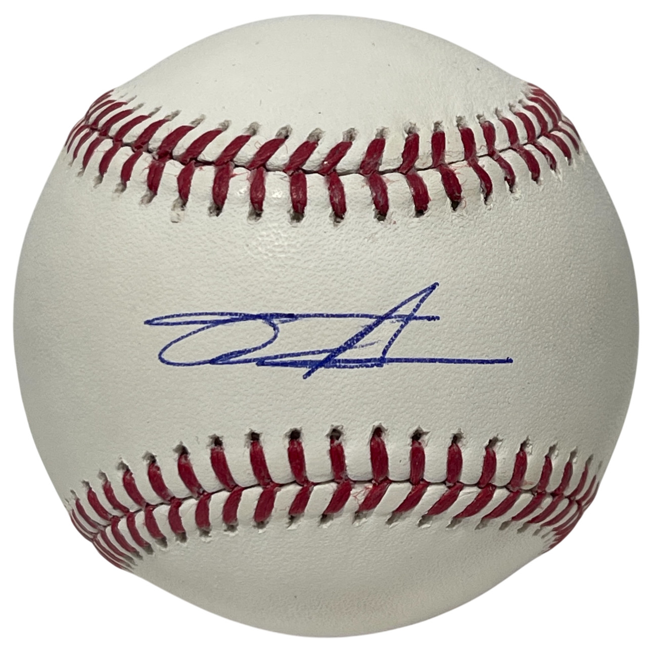 Tanner Houck Signed ROMLB Baseball Boston Red Sox Beckett Witness BAS COA