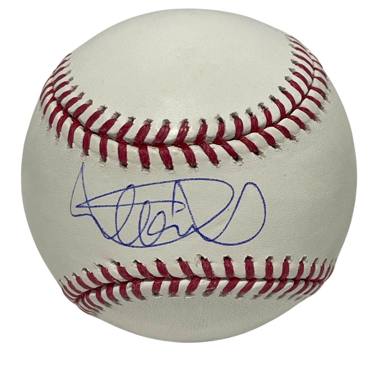 Ichiro Suzuki Signed ROMLB Baseball Beckett Witness BAS COA Seattle Mariners